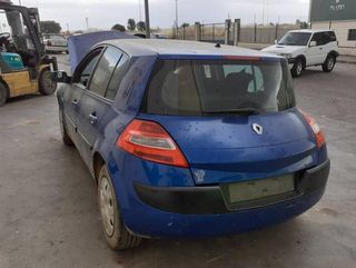 Compresor del aire acondicionado peugeot 1129496