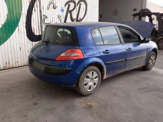 Compresor del aire acondicionado peugeot 1129496