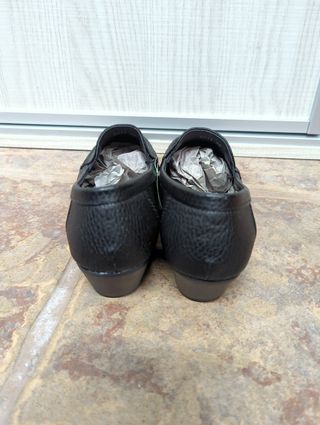 Zapatos negros talla 36