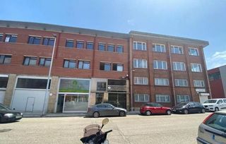 Oficina en venta en Alisal - Cazoña - San Román en Santander