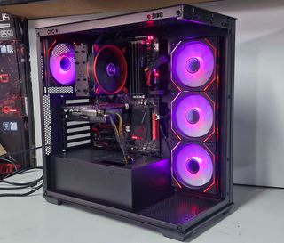 Ordenador GAMING COMPLETO, Intel i7 