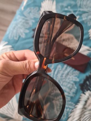 Gafas de sol Louise Tortoise