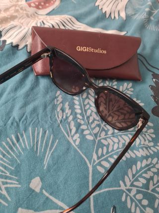 Gafas de sol Louise Tortoise