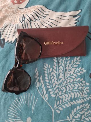 Gafas de sol Louise Tortoise