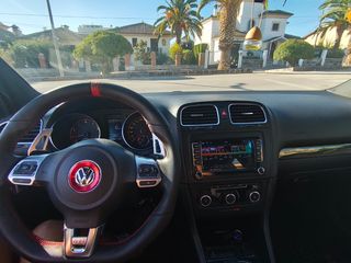 Volkswagen Golf GTI 300CV 