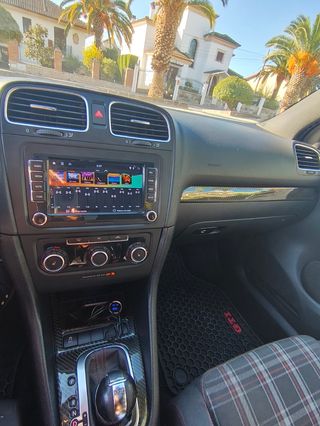 Volkswagen Golf GTI 300CV 
