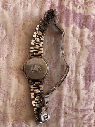 Reloj Festina bicolor