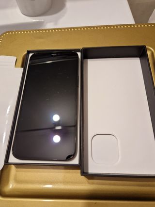 iPhone 12 Pro Max 256GB l Pacífico Blue!