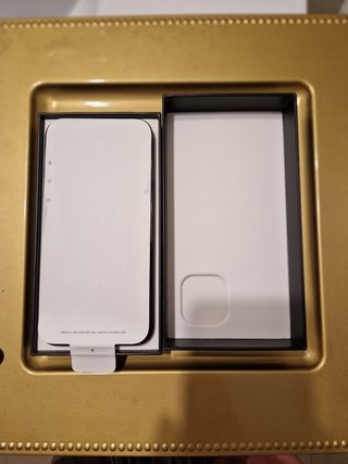 iPhone 12 Pro Max 256GB l Pacífico Blue!