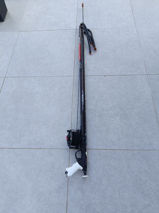 Fusil pesca submarina Beuchat mod Marlin 110