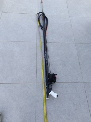 Fusil pesca submarina Beuchat mod Marlin 110