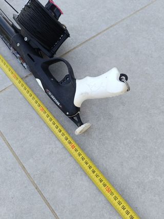 Fusil pesca submarina Beuchat mod Marlin 110