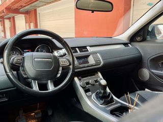 Range Rover Evoque NUEVO!