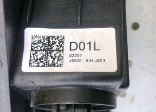 Faro LED Hyundai Kona 
OEM 92207-J9000
