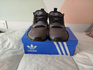 Zapatillas Adidas NMD originales