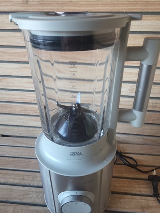 Cecotec Batidora Grand Katana 2700MAX