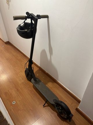 Patinete Xiaomi
