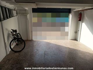 Garaje en venta en Centre en Prat de Llobregat, El
