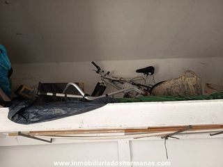 Garaje en venta en Centre en Prat de Llobregat, El