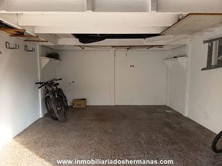 Garaje en venta en Centre en Prat de Llobregat, El