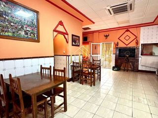 Bar en venta en Benaguasil