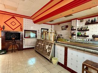 Bar en venta en Benaguasil