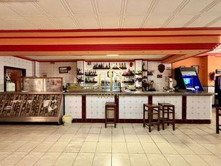 Bar en venta en Benaguasil