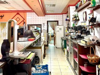Bar en venta en Benaguasil