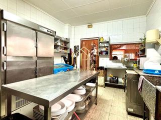 Bar en venta en Benaguasil