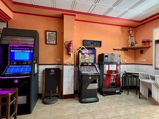 Bar en venta en Benaguasil