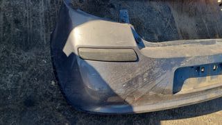 PARAGOLPES TRASERO RENAULT CLIO 3 2007 GRIS