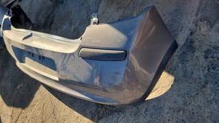 PARAGOLPES TRASERO RENAULT CLIO 3 2007 GRIS