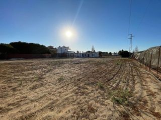 Terreno en venta en La Jara en Sanlúcar de Barrameda