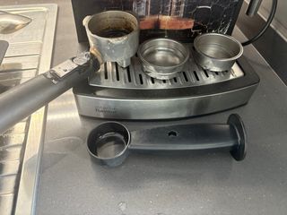 Cafetera Cecotec Power Espresso 20