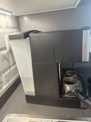 Cafetera Cecotec Power Espresso 20