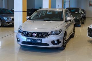 FIAT Tipo 1.6 Multijet II Lounge