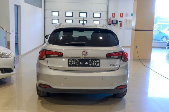 FIAT Tipo 1.6 Multijet II Lounge