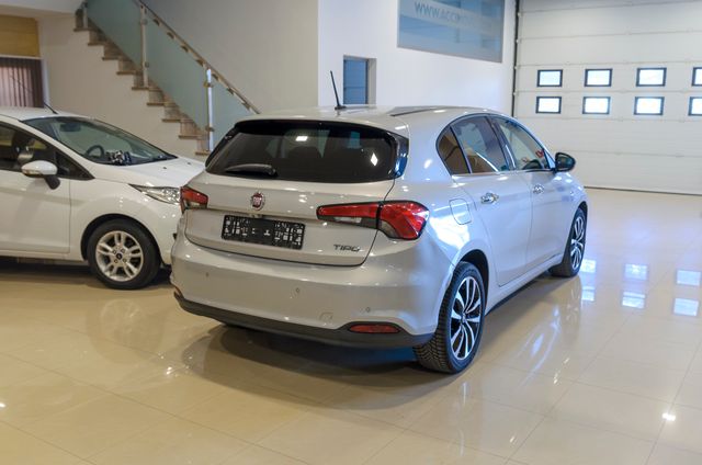 FIAT Tipo 1.6 Multijet II Lounge