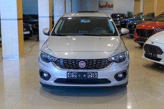 FIAT Tipo 1.6 Multijet II Lounge