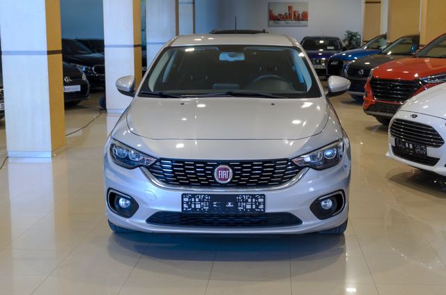 FIAT Tipo 1.6 Multijet II Lounge