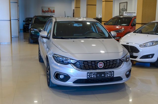 FIAT Tipo 1.6 Multijet II Lounge