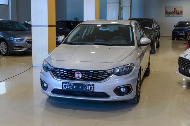 FIAT Tipo 1.6 Multijet II Lounge