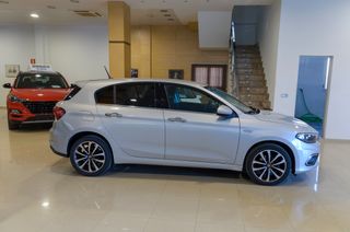 FIAT Tipo 1.6 Multijet II Lounge