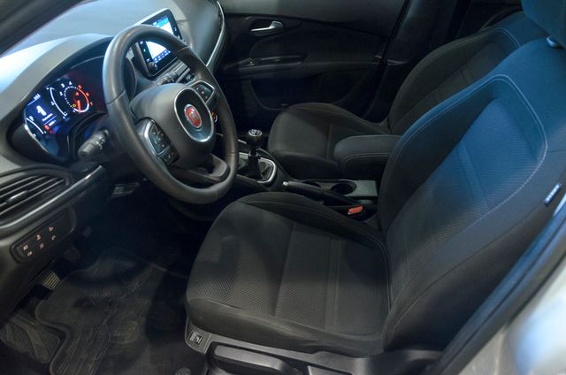 FIAT Tipo 1.6 Multijet II Lounge