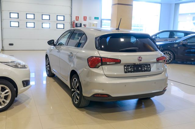 FIAT Tipo 1.6 Multijet II Lounge