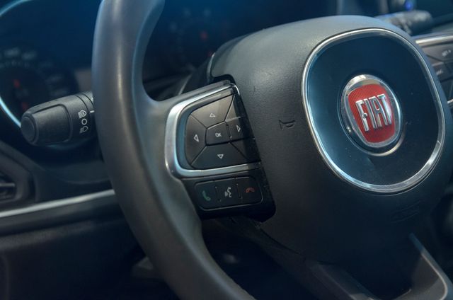 FIAT Tipo 1.6 Multijet II Lounge