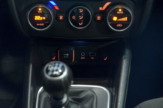 FIAT Tipo 1.6 Multijet II Lounge