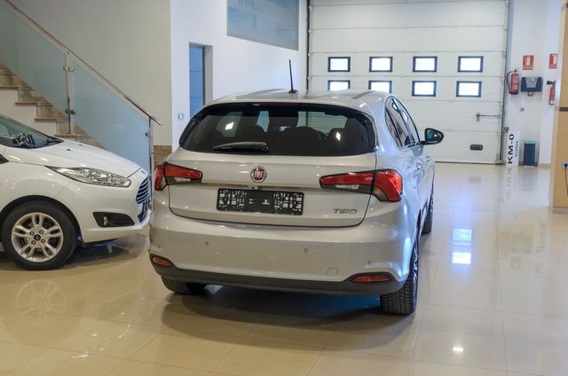 FIAT Tipo 1.6 Multijet II Lounge