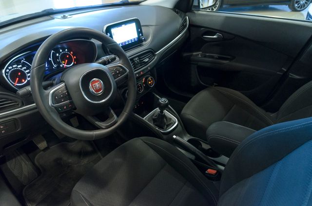 FIAT Tipo 1.6 Multijet II Lounge