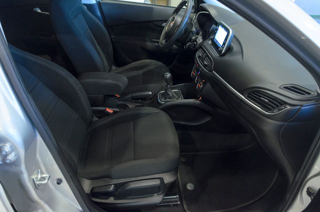 FIAT Tipo 1.6 Multijet II Lounge